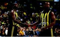 CANLI: Fenerbahe Beko - ALBA Berlin