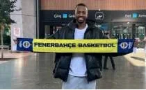 Fenerbahe Beko, Errick McCollum'u aklad