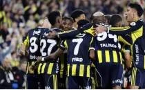 Fenerbahe'de RAMS Baakehir ncesi 3 eksik!