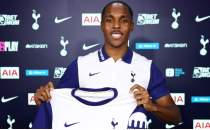 Tottenham yar kazand: Mathys Tel