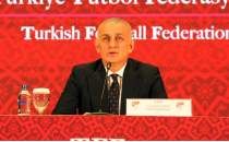 Bahis soru�turmas�nda 428 PFDK sevki!