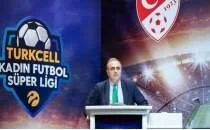 Ural Akzm: Kadn futbolunun ykselii artk durdurulamaz