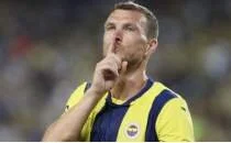 Hajduk Split'ten Dzeko'ya teklif