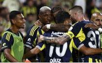 Fenerbahe'nin Benfica ma kamp kadrosu!