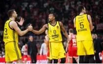 Errick McCollum: 'Fenerbahe'de ufak bir eksik var diye hissettim'