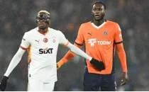 Baakehir'de Jerome Opoku takmdan ayrlabilir!