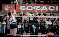 Eczacba Dynavit, Zeren Spor'u set vermeden geti!