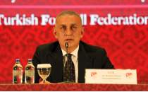 RESM�: Transfer d�neminde tarih de�i�ti!