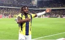 Fenerbahe'de ayrlk yant!