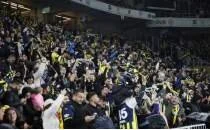 Fenerbahe tribnlerinde sessizlik!