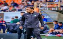 Morais'in abas Bodrum FK'ya yetmedi