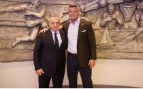 Fenerbah�e, yeni amat�r �ubeler koordinat�r�n� a��klad�