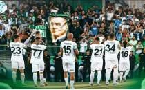 Bodrum FK ilk senesinde lige tutunamad