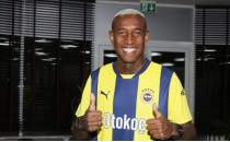 Talisca transferinin gecikme nedeni! 