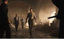 Mafia: The Old Country