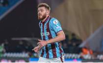 Trabzonspor'dan sakatlk aklamas!