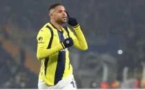 Fenerbahe'de gzler En-Nesyri'de