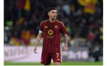 Beikta'tan Roma operasyonu: Pellegrini