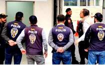 Bahis soruturmasnda yeni gelime: 8 isim tutukland!