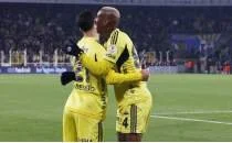 Fenerbah�e'nin bitirim ikilisi!