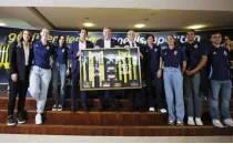 Fenerbahe Kadn Basketbol, Opet ile sponsorluk imzalad