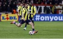 Fenerbahe'ye smail Yksek teklifi: 10 milyon euro