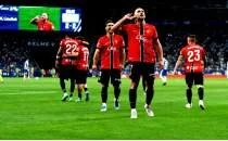 Muriqi, F.Bah�e'ye haber yollad�: 'Ben haz�r�m'