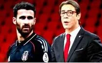 Benfica'dan Rafa taleplerine ret; beklemeye ge�til