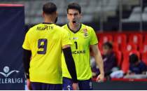 Fenerbah�e Medicana, sahas�nda galip