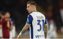 Trabzonspor'da Suslov ata!