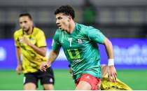Gztepe, transferleri bitirmek iin gaza bast!