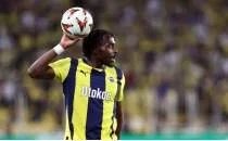 Fenerbahe'de gzler Osayi Samuel'de