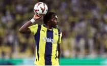 Fenerbahe'de Osayi-Samuel panii!