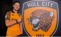 Enis Destan, Hull City'ye transfer oldu!