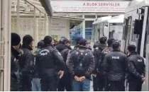 'Karlkl gol oyna, illaki gol yerim ben'