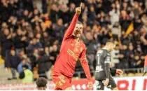 Kayserispor'dan '10' numara aday: Taibi