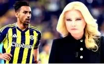 M�ge Anl�, �rfan Can Kahveci olay�na da el att�