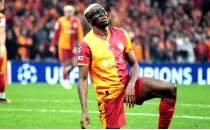 ngiltere'de manet Osimhen: 'Neden almadnz!'