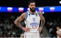 Anadolu Efes'in konuu Emporio Armani Milan