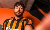 Hull City'den ilk transfer!