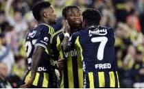 Fenerbahe, Avrupa
