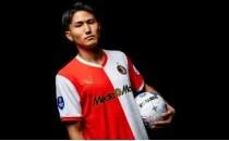 Feyenoord'dan savunma takviyesi!