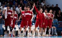 A Milli Erkek Hentbol Takm, Gney Kbrs Rum Kesimi