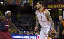 Vladimir Micov: 'Galatasaray ile NBA Europe projesinin par�as� olmaya geldim'