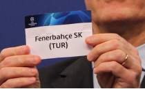 Fenerbahe'nin rakibi Feyenoord