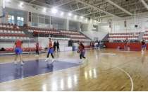 Trkiye Sigorta Trkiye Basketbol Ligi'nde 14. hafta balad