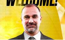 Mersinspor'da yeni ba�antren�r Carles Duran Ortega oldu