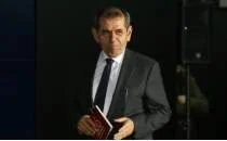 Dursun �zbek'ten 1 Ocak'ta yap�lacak y�r�y�� i�in �a�r�