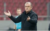 Fatih Terim'den kaleye takviye!