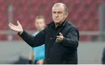 Fatih Terim, ayrl aklad!